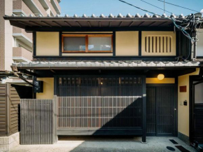 Sumire-an Machiya House